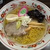らーめん 信