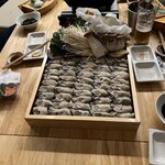 廣島鉄板酒場まめ - 