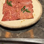 北新地焼肉 きらく - 