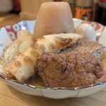 居酒屋じんべえ - 
