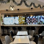 Cafe Guleum by Linnie Cake - 