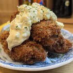 居酒屋じんべえ - 