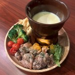 おいらんち 葛西駅前店 - 