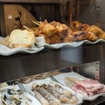 居酒屋じんべえ - 