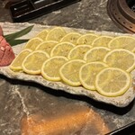 北新地焼肉 きらく - 