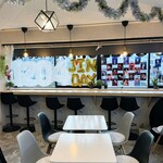 Cafe Guleum by Linnie Cake - 