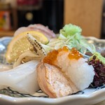 居酒屋じんべえ - 