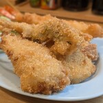 居酒屋じんべえ - 