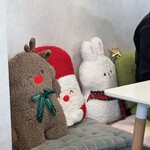 Cafe Guleum by Linnie Cake - 