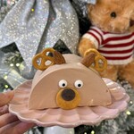 Cafe Guleum by Linnie Cake - 