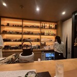 馳走菴 ひじり - 