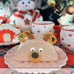 Cafe Guleum by Linnie Cake - 