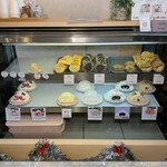 Cafe Guleum by Linnie Cake - 