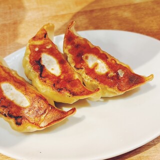 餃子販売店 上野いち五郎_0