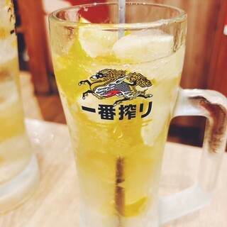 餃子販売店 上野いち五郎_1