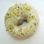 ピスタチオ・ホワイトチョコ