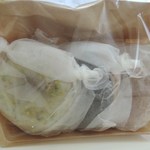 はらドーナッツ - 