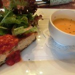 クレープリー・アルション - 