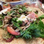 クレープリー・アルション - 