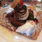 クレープリー・アルション - 