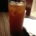 AoBa - ☆6紫蘇梅汁（台湾風梅ジュース）