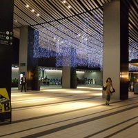 THE THEATRE TABLE - Hikarieの11F