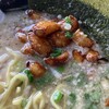 にんたまラーメン ゆにろーず 大阪トラックステーション店