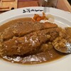 上等カレー 横浜ポルタ店