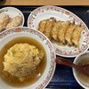 餃子の王将 多田店