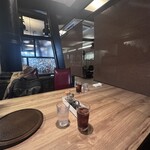 岡崎牧場ステーキ店 - 