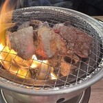 岡崎牧場ステーキ店 - 