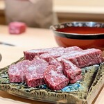 江戸焼肉 - 