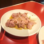 焼肉 冷麺 てっちゃん - 