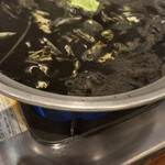 大阪鍋 鉄板焼き 暁 - 