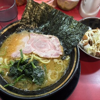 とらきち家 光_0