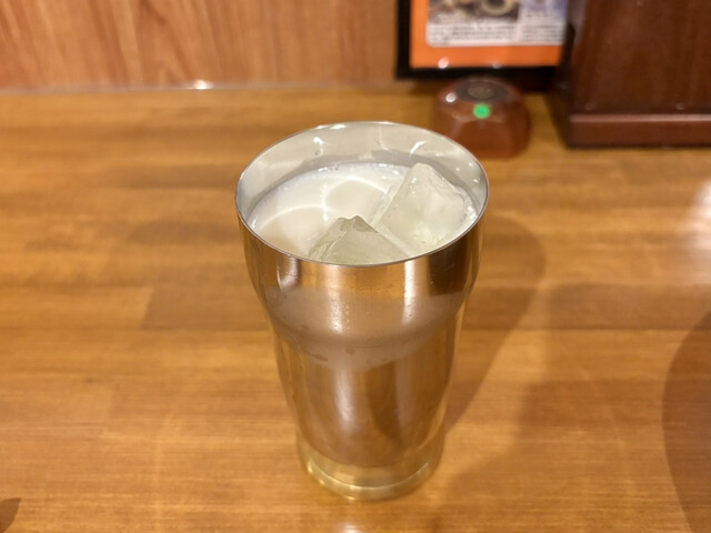 ラグパティ 米沢店 - 米沢（インドカレー）の写真