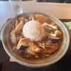 本手打ちうどん庄司