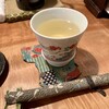 隠れた家の和食  季節の音 心