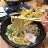 資さんうどん 藤沢湘南台店