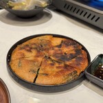 韓国創作料理 CHAEEUN - 