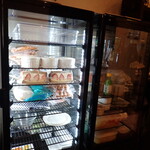 サイフォニーコーヒー - 内観