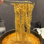 韓国創作料理 CHAEEUN - 