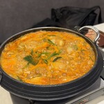 韓国創作料理 CHAEEUN - 