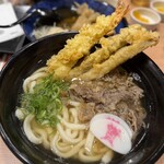 資さんうどん - 