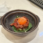 韓国創作料理 CHAEEUN 梅田店 - 