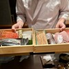 鮨 ふじおか - 料理写真: