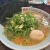 横濱ラーメン あさが家 本店