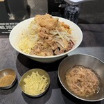 Hi-Fat Noodle BUTCHER’S - 