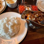西洋料理店 エスコフィエ - 