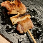 焼鳥 58 - 